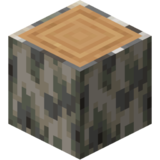 Sycamore Log Placed.png